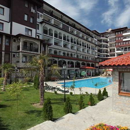 Amfora Hotel Sveti Vlas Exterior photo